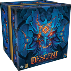 Descent: Lendas da Escuridão