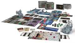 Cthulhu Death May Die: Medo do Desconhecido - comprar online