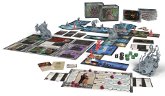 Cthulhu Death May Die: Medo do Desconhecido - comprar online