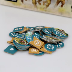 Destemidos: Normandia - loja online