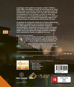 Tales From The Loop - comprar online