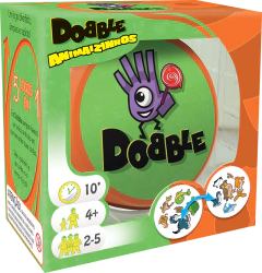 Dobble Animaizinhos