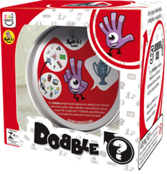 Dobble: São Paulo