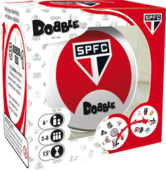 Dobble: São Paulo - comprar online