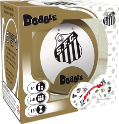 Dobble: Santos