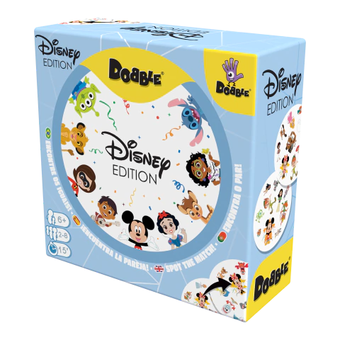 Dobble: Disney