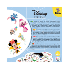 Dobble: Disney - comprar online