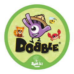 Dobble Animais - comprar online