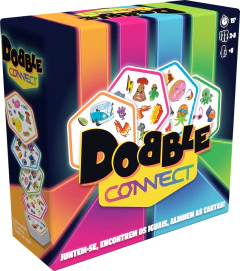 Dobble Connect