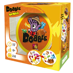 Dobble Animais