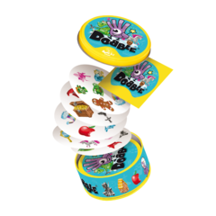 Dobble: Junior - Eco Sleeve - loja online