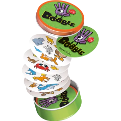 Dobble Animaizinhos - comprar online