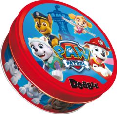Dobble Paw Patrol