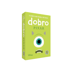 Dobro Pixar