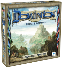 Dominion Segunda Edição