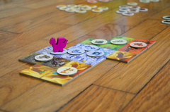 Dragomino - Caixinha Boardgames