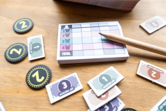 Modern Art: Card Game
