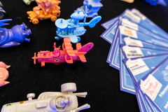 Corrida Maluca - Caixinha Boardgames