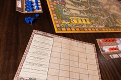 Hansa Teutonica - Big Box