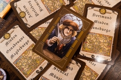 Hansa Teutonica - Big Box na internet