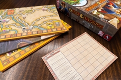 Hansa Teutonica - Big Box - loja online