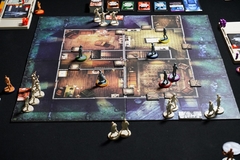 Zombicide: Night of The Living Dead na internet