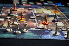 Zombicide: Night of The Living Dead - loja online