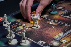 Zombicide: Night of The Living Dead - Caixinha Boardgames