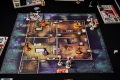 Zombicide: Night of The Living Dead - comprar online