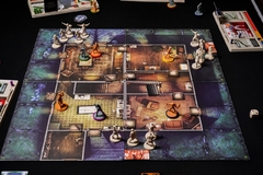 Zombicide: Night of The Living Dead - loja online