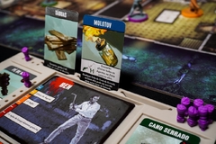 Zombicide: Night of The Living Dead - Caixinha Boardgames