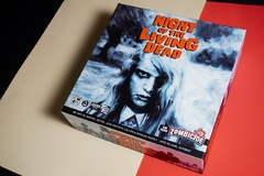 Imagem do Zombicide: Night of The Living Dead