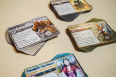 Summoner Wars 2a Edição - Master Set na internet