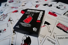 Histórias Sinistras 6 - comprar online