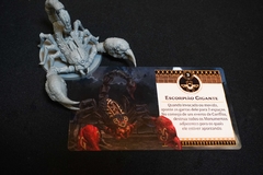 Ankh: Deuses do Egito - Caixinha Boardgames