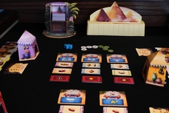 Imagem do Camel Up: Off Season