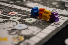 Lume - Caixinha Boardgames
