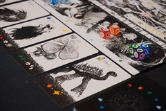 Lume - Caixinha Boardgames