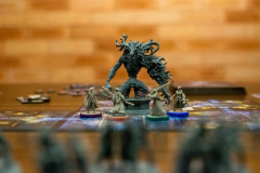 Bloodborne: The Board Game - Caixinha Boardgames