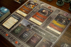 Imagem do Bloodborne: The Board Game