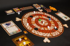 Dungeon Fighter 2a Edição - comprar online