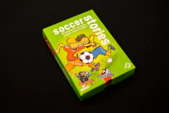 Histórias Futebolísticas na internet