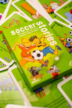 Histórias Futebolísticas - comprar online