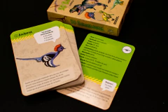 50 Dinossauros na internet