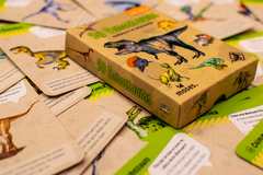 50 Dinossauros - comprar online