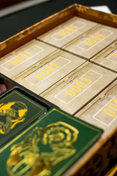 Pandemic Legacy Season 0 - Caixinha Boardgames