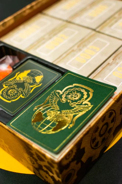 Pandemic Legacy Season 0 - loja online