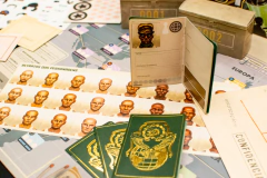 Pandemic Legacy Season 0