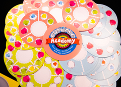Cupcake Academy - loja online