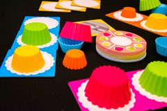 Imagem do Cupcake Academy